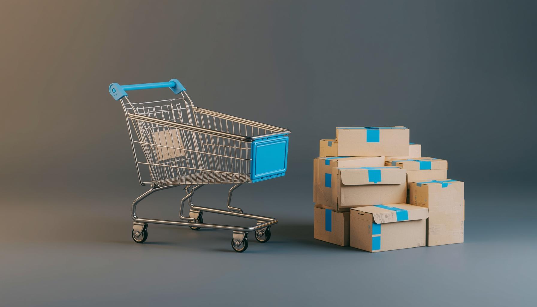 Dlaczego nie wszystkie branże korzystają z e-commerce