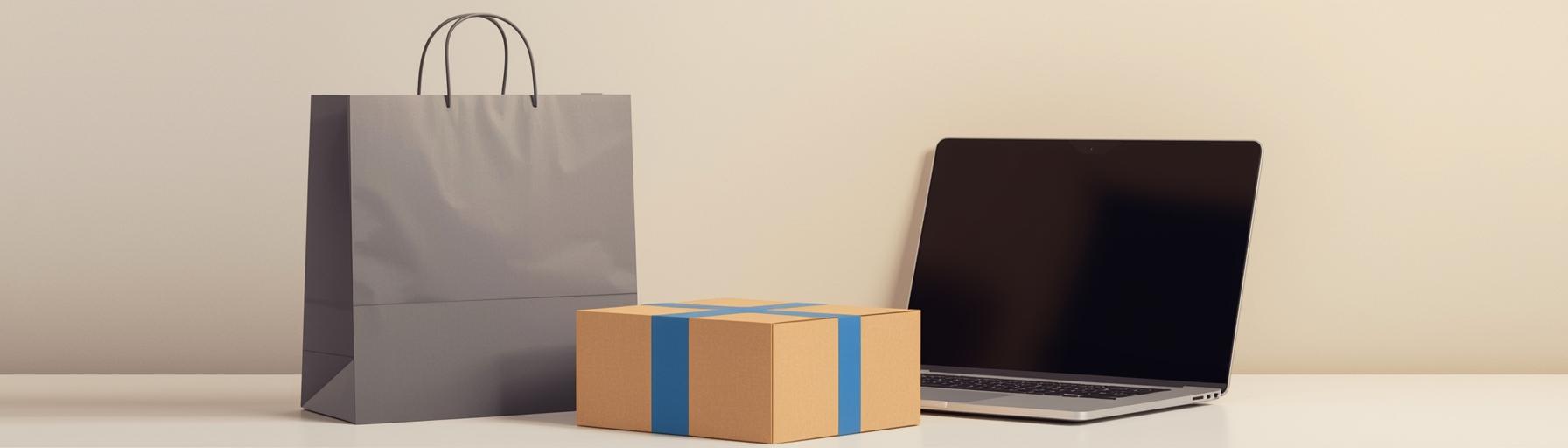 Jakie zachowania konsumentów kształtują e-commerce